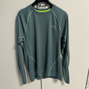 The North Face Performance Shirt